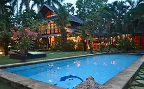 Villa Una